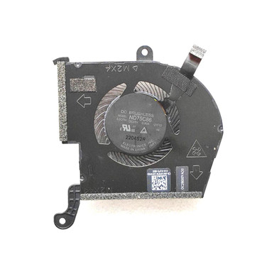 Laptop Fan For Alienware X14 R1 0N2MWW N2MWW ND75C86-21F02 DC5V Only ...