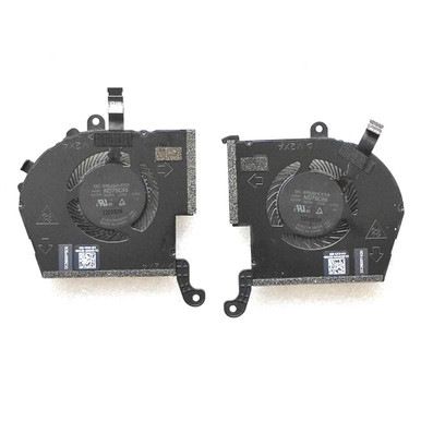 Laptop Fan For Alienware X14 R1 0N2MWW N2MWW ND75C86-21F02 0005GP 005GP ...