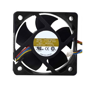 Ventilateur De Refroidissement BAZA0708R5H Y003 DC5V 0.50A - Remplacement Haute Qualité
