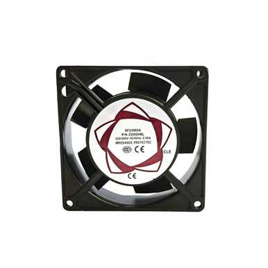 Cooling Fan For SUNON SF23092A 23092HBL 220-240V 50/60Hz 0.09A 2Lines ...