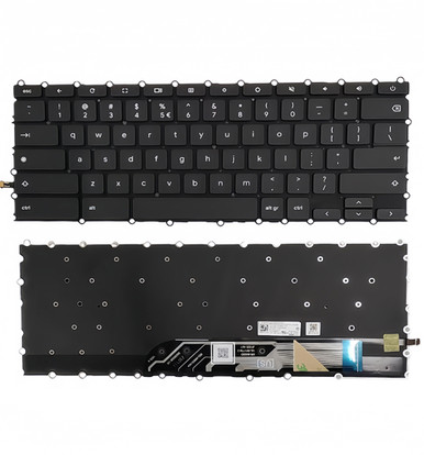 Laptop Keyboard For DELL Latitude 5430 Chromebook 5430 2-in-1 ...
