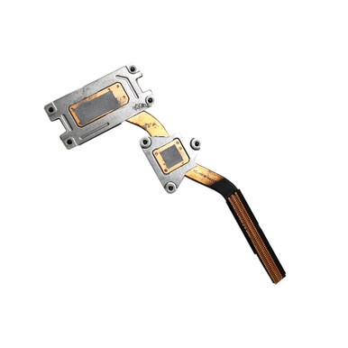 Laptop Heatsink For DELL Inspiron 5502 0618XR 618XR 460.0LQ03.0021 ...