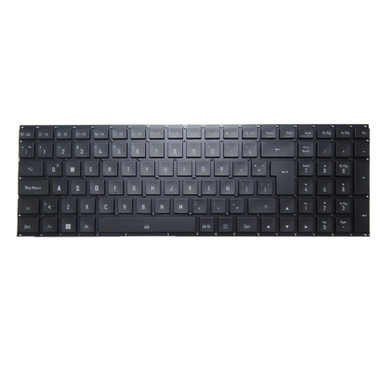 No Backlit Paper Laptop Keyboard For Gigabyte For AORUS 15X (2023) For ...