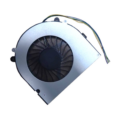 MINI PC Fan For Minisforum MS-A1 DC12V 4PIN Fan Two - Linda parts