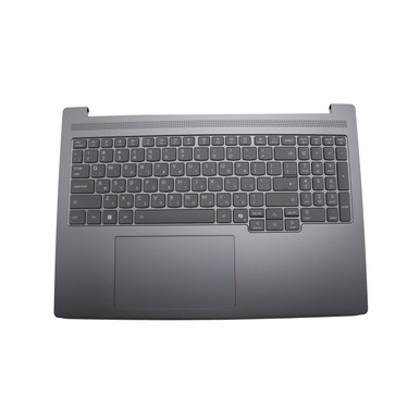 Laptop PalmRest&keyboard For Lenovo IdeaPad Pro 5 16IPH11 Hebrew HB ...