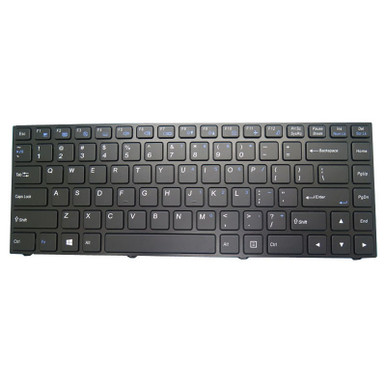 Laptop Backlit Keyboard For Insys StyleNote N9141CU N141CU English US ...