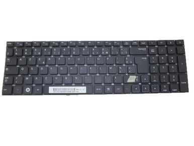 Laptop Keyboard For Samsung NP300E7A NP305E7A 300E7A 305E7A France FR ...