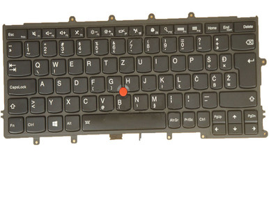 Laptop Keyboard For Lenovo Thinkpad X240 X240S X250 X260 X270 A275
