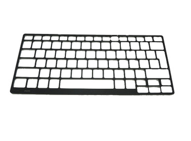 Laptop Lcd Front Bezel For Dell Latitude E5270 P23t Black 0f0x F0x Laptop Replacement Parts