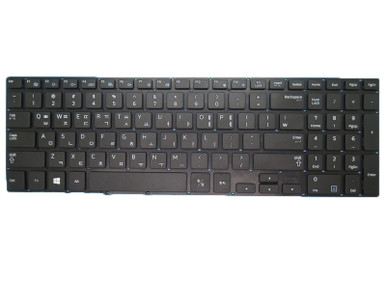 Laptop Keyboard For Samsung NP370R5E 370R5E 370R5C 470R5V 450R5U 270R5E ...