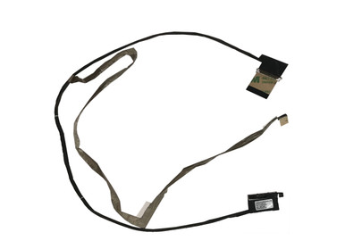 Câble Plat LCD DD0AM9LC010 Pour Dell Inspiron 7000 7557 7559 - 30 Pins, Sans Tactile