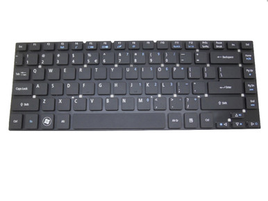 Laptop Keyboard For Acer Aspire One 10 S1001 3830G 3830TG 4755 4830G ...