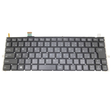 Laptop Keyboard For SONY VAIO Duo 13 SVD13 SVD13219CJB