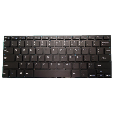 Laptop Keyboard For Irbis NB14 NB41 NB42 NB43 NB44 NB45 NB46 NB47 NB48 ...