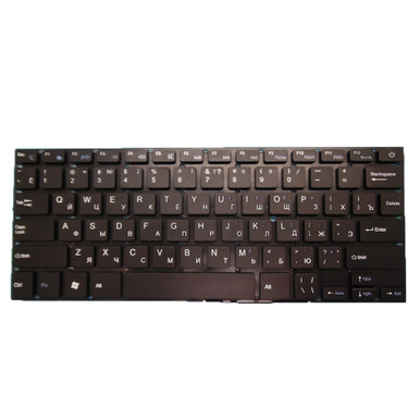 Laptop Keyboard 0280DD DK280 YXT-NB92-08 34280B048 PRTDE-K3049 PRIDE ...