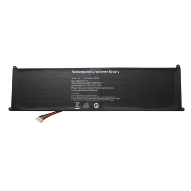Laptop Battery For HKC N16CA 5000mAh 7.6V 38Wh 10PIN 7Lines New - Linda ...