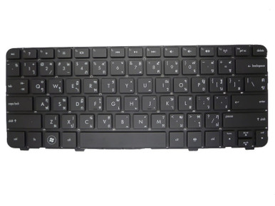 hp pavilion dm1 backlit keyboard