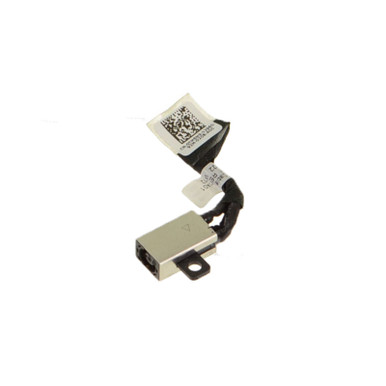 Jack DC Power Port Dock Plug Pour Dell Inspiron 15 5582 5584 5583 7580 Et Latitude 3400 3500 - TM5N3 0TM5N3