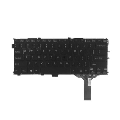 Laptop Keyboard For SONY For VAIO SVP13 SVP132 SVP13213CGB