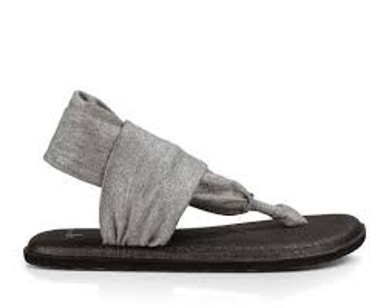 Sanuk Metallic Sandals