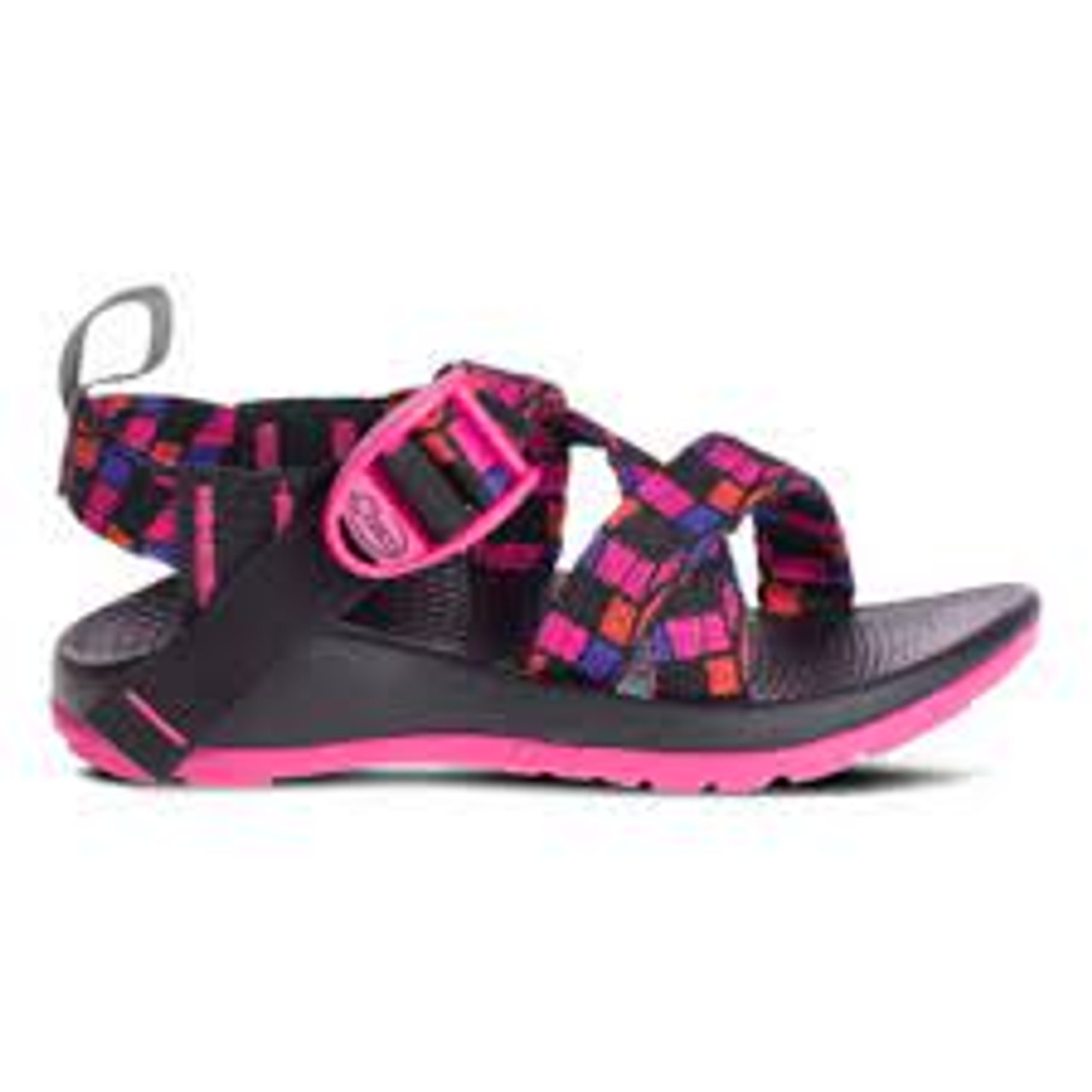 Chaco Z 1 Ecotread Cubit Magenta