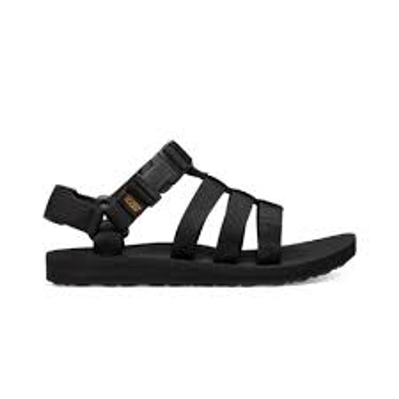 Teva - Original Dorado - Black - Surf and Dirt