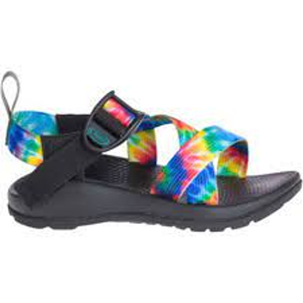 Chaco Z 1 Ecotread Tie Dye Surf and Dirt