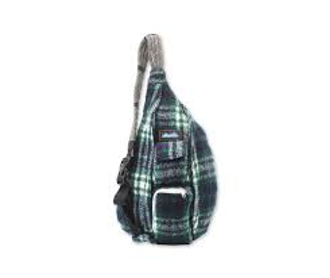 Kavu plaid 2024 bag