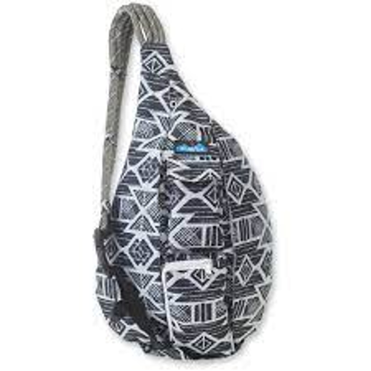 KAVU Mini Rope Sling Bag 4 L - Sedona Sunset | BIKE24