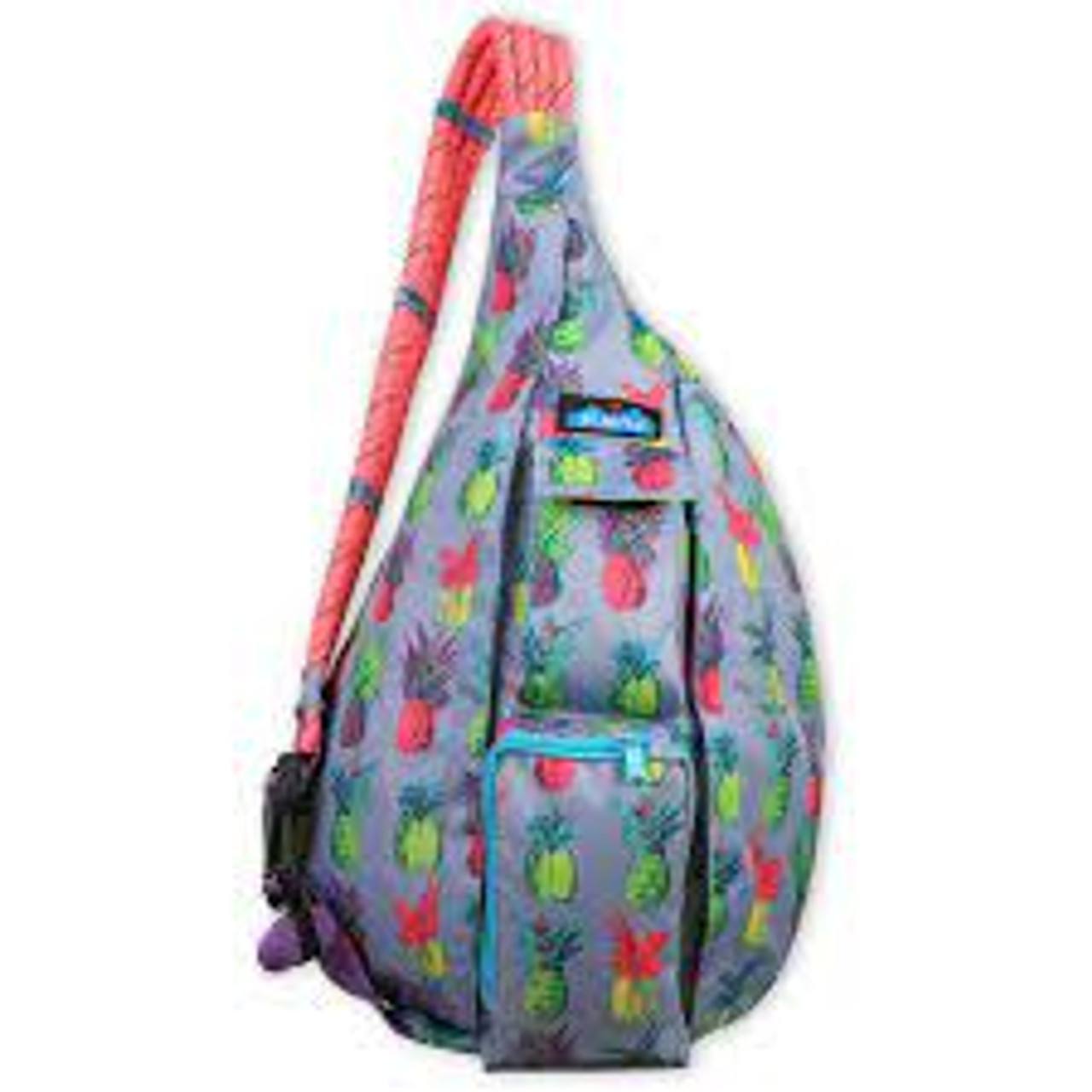 サーフィン KAVU Rope Sling Bag :AU-B01N5KH2N7:SONIC - 通販 - Yahoo