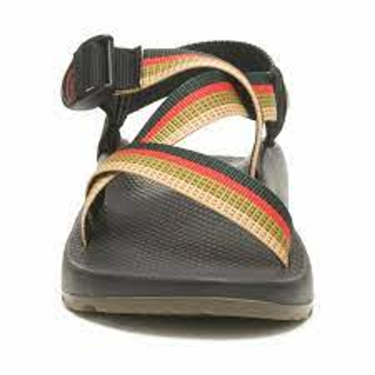 Chaco Flip Flop - Z1 Classic - Tetra Moss - Surf and Dirt