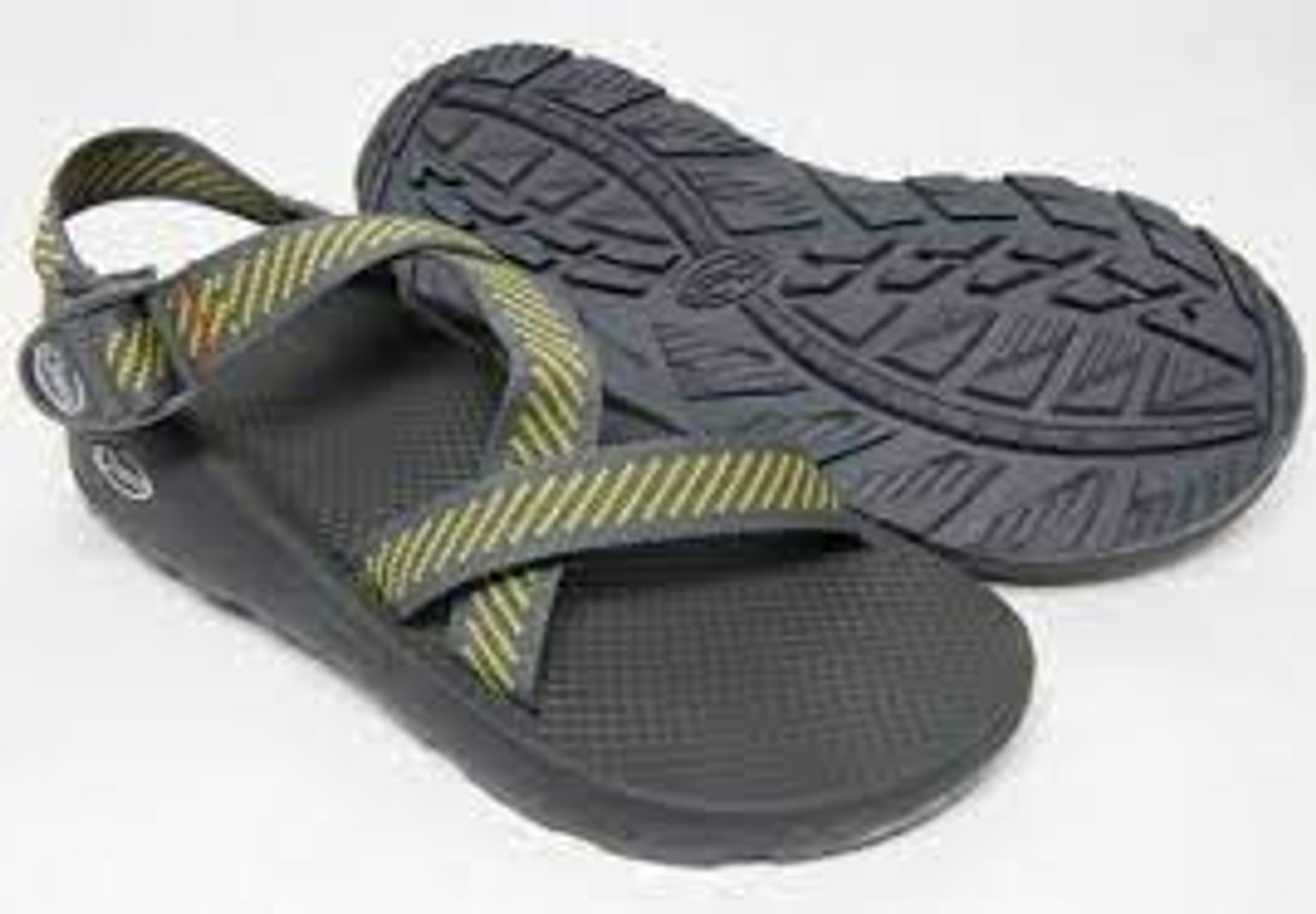 Chaco Flip Flop Z Cloud Score Grey