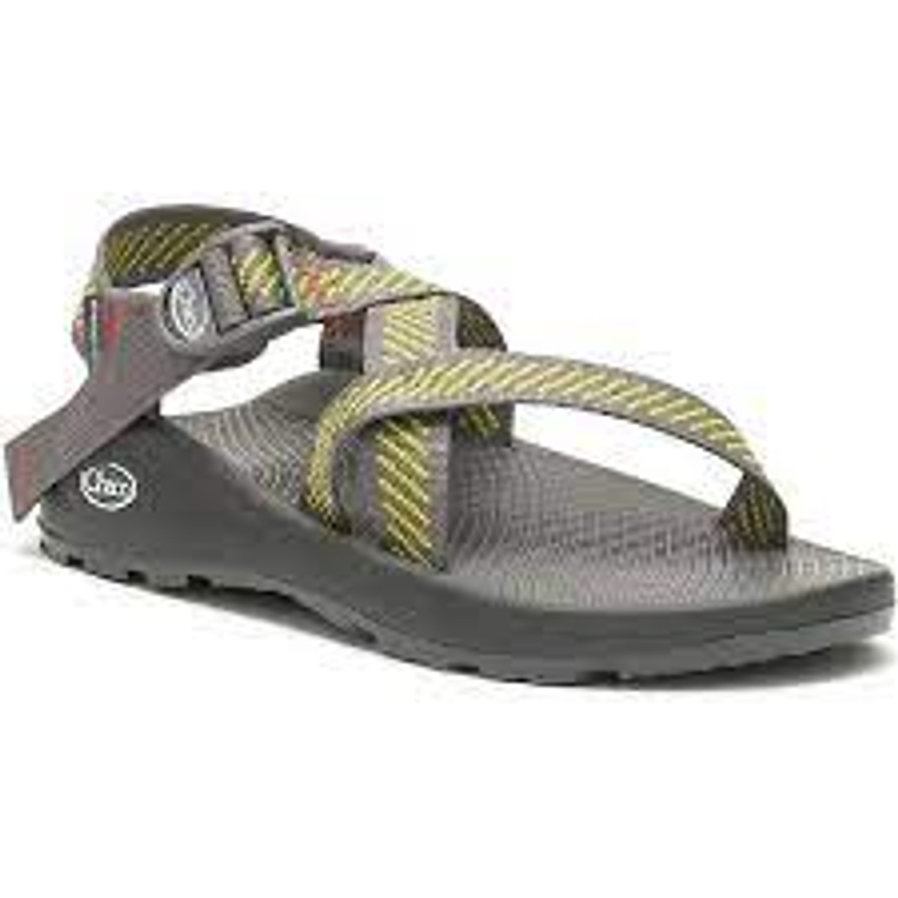 Chaco Flip Flop Z Cloud Score Grey