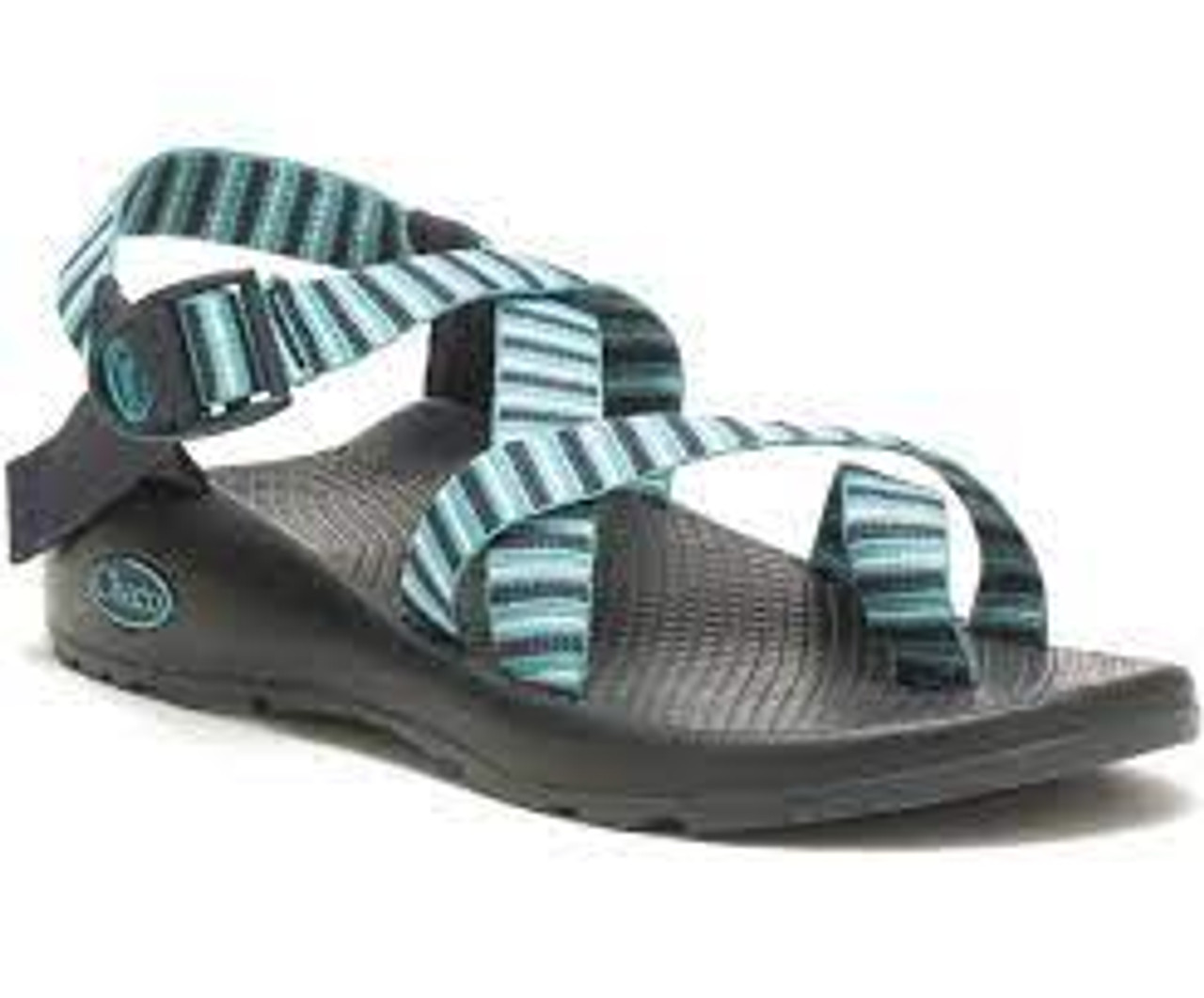 Chaco Women s Sandal Z2 Classic Seaside Navy Surf and Dirt