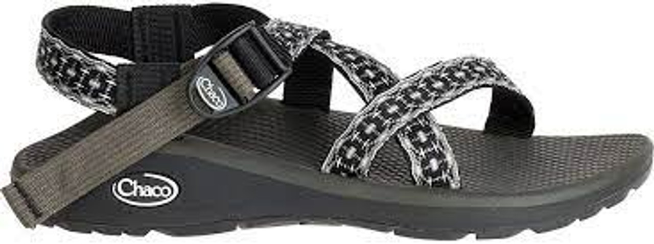 Chaco Z Cloud Venetian Black