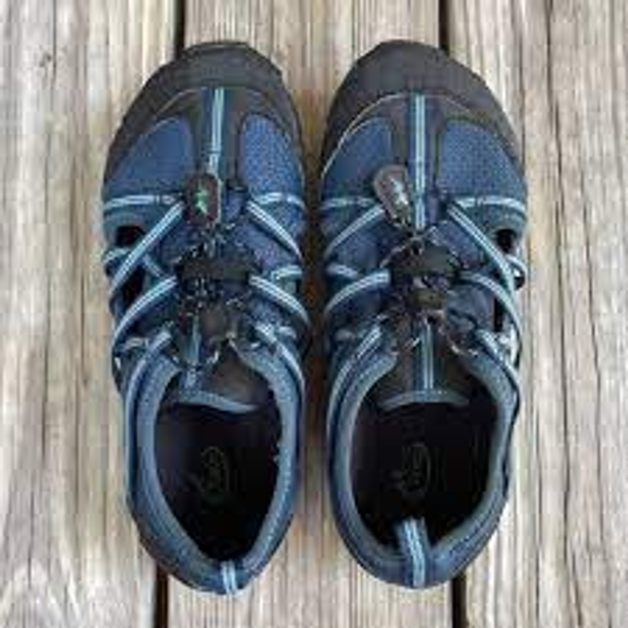 Chaco Outcross Blue Moon Surf and Dirt