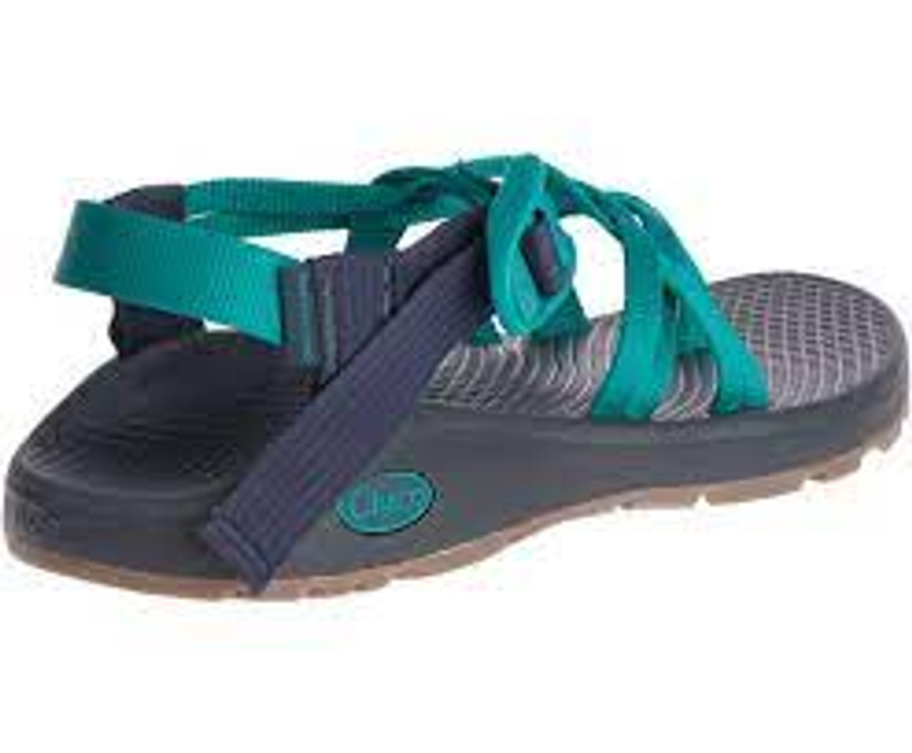 Chaco Z Cloud X2 Solid Everglade Surf and Dirt