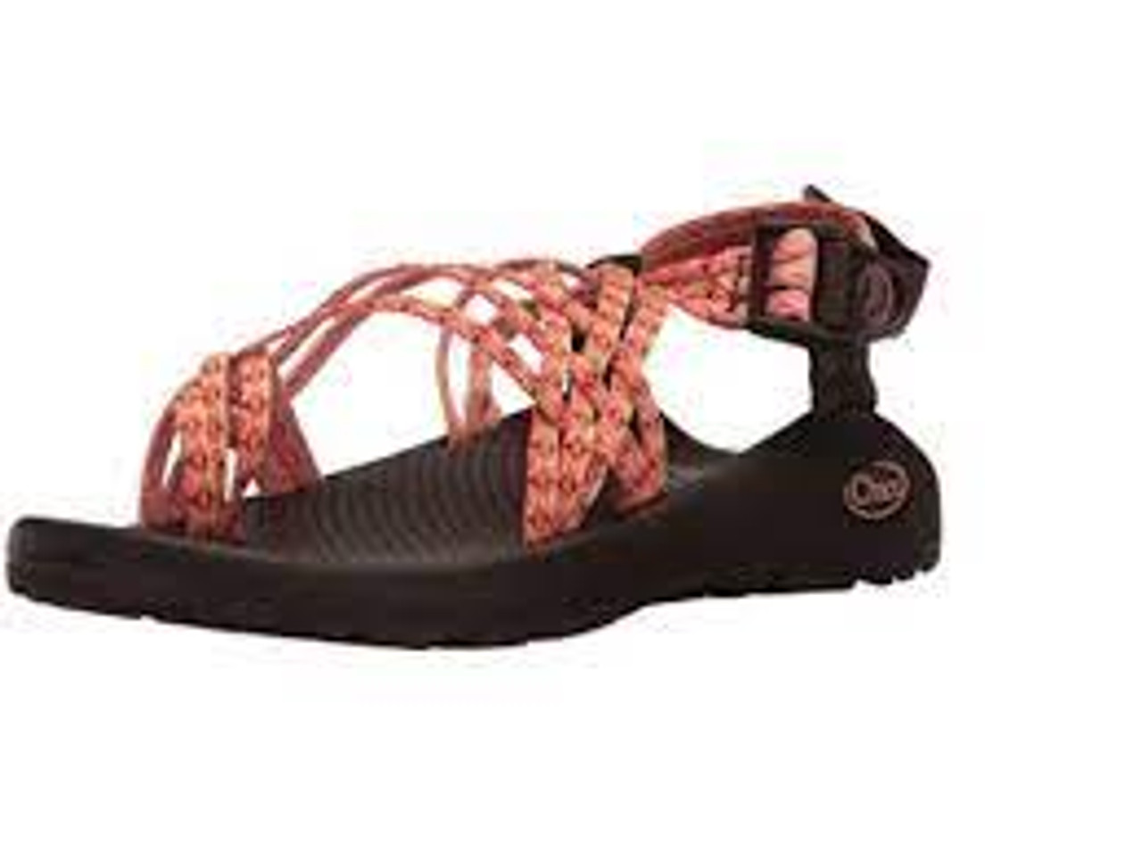 Chaco ZX 3 Classic Java Ginger