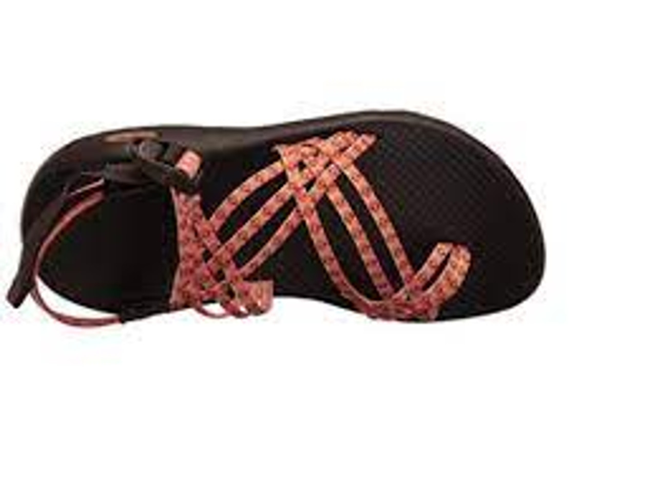 Chaco ZX 3 Classic Java Ginger Surf and Dirt