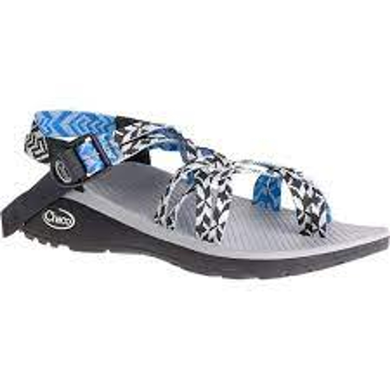 Chaco Z Cloud X2 Glide Blue