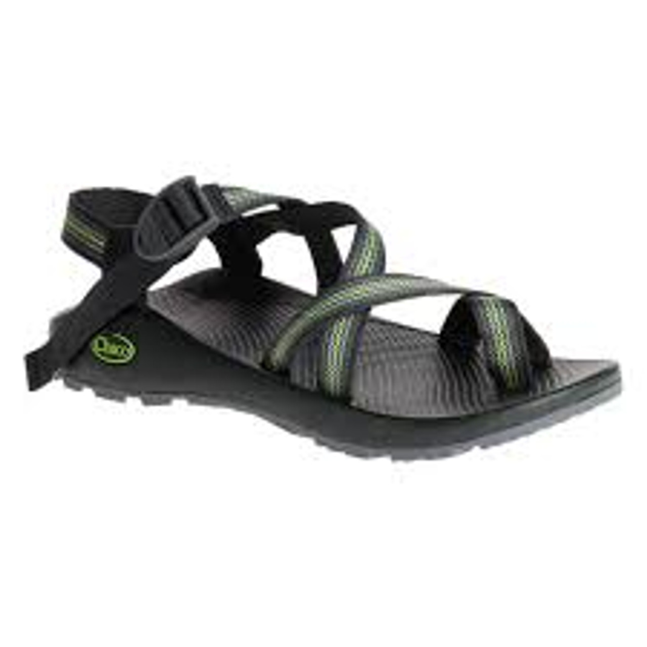 Chaco Z 2 Classic Split Black