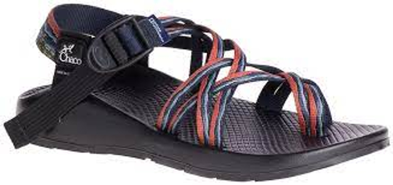 Chaco ZX 2 Colorado Smokey Mountain Ginger