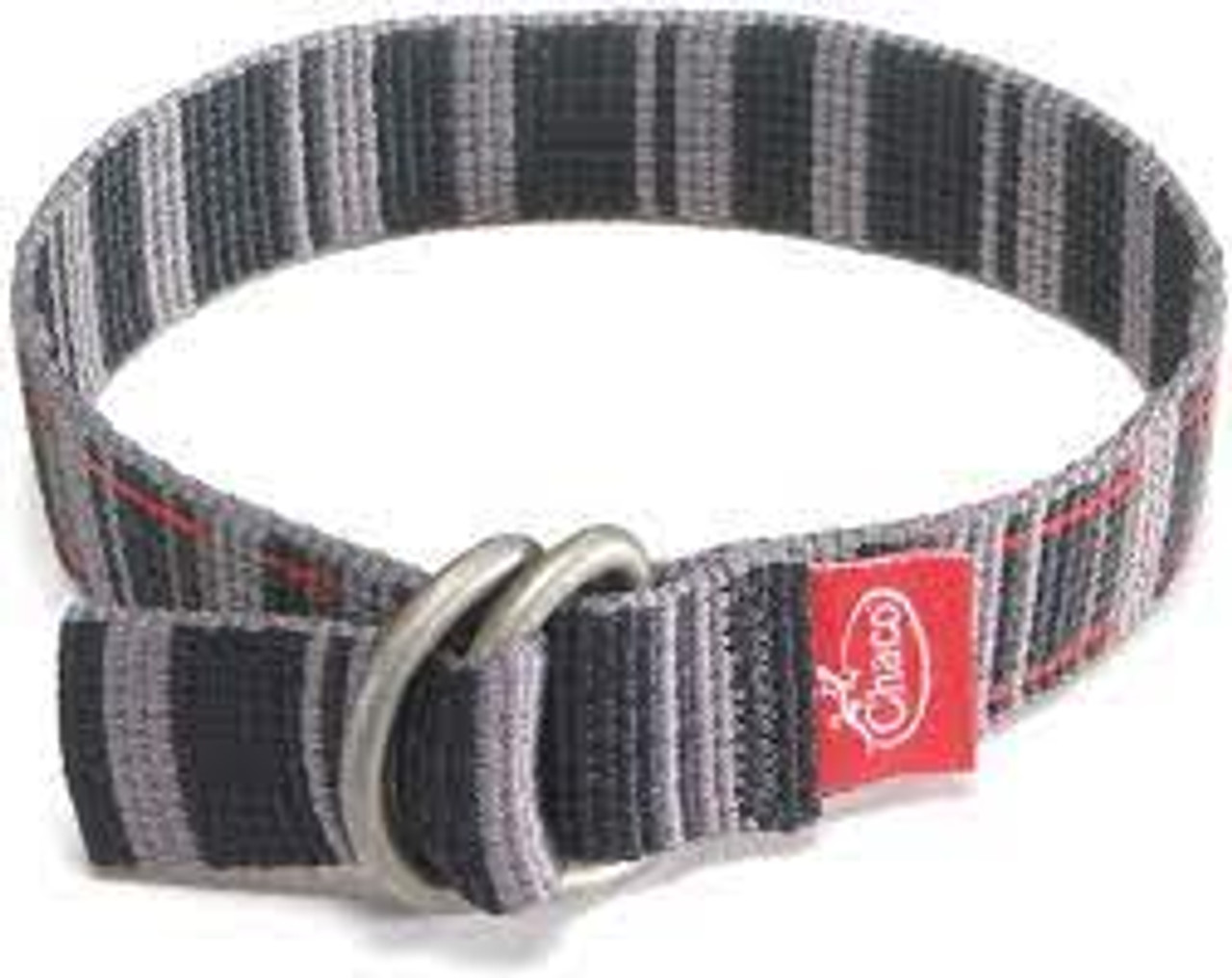 Chaco Z Band Lazo Gray