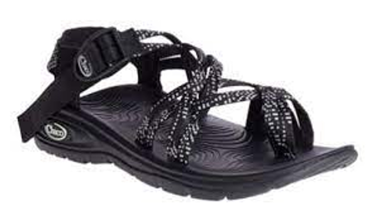 Chaco Z Volv X2 Dash Black