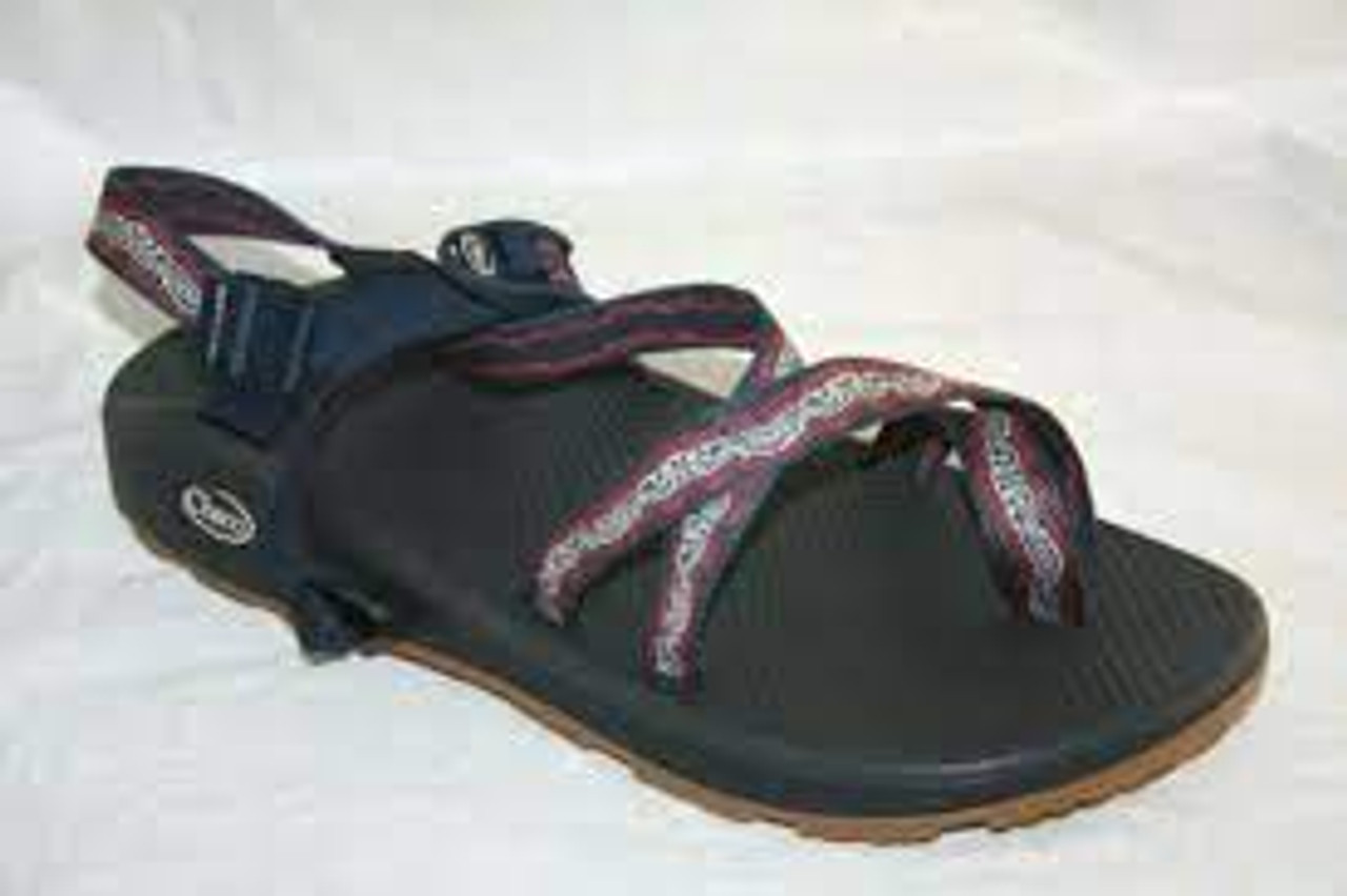 Chaco Z Cloud 2 Tri Navy