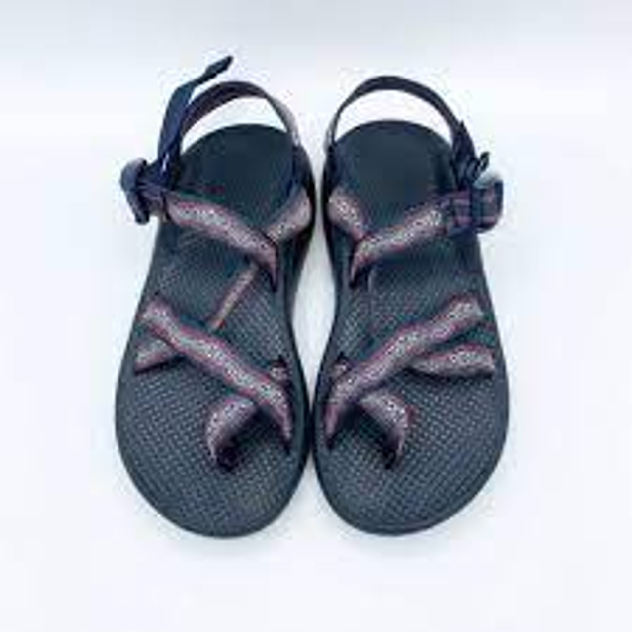 Chaco Z Cloud 2 Tri Navy