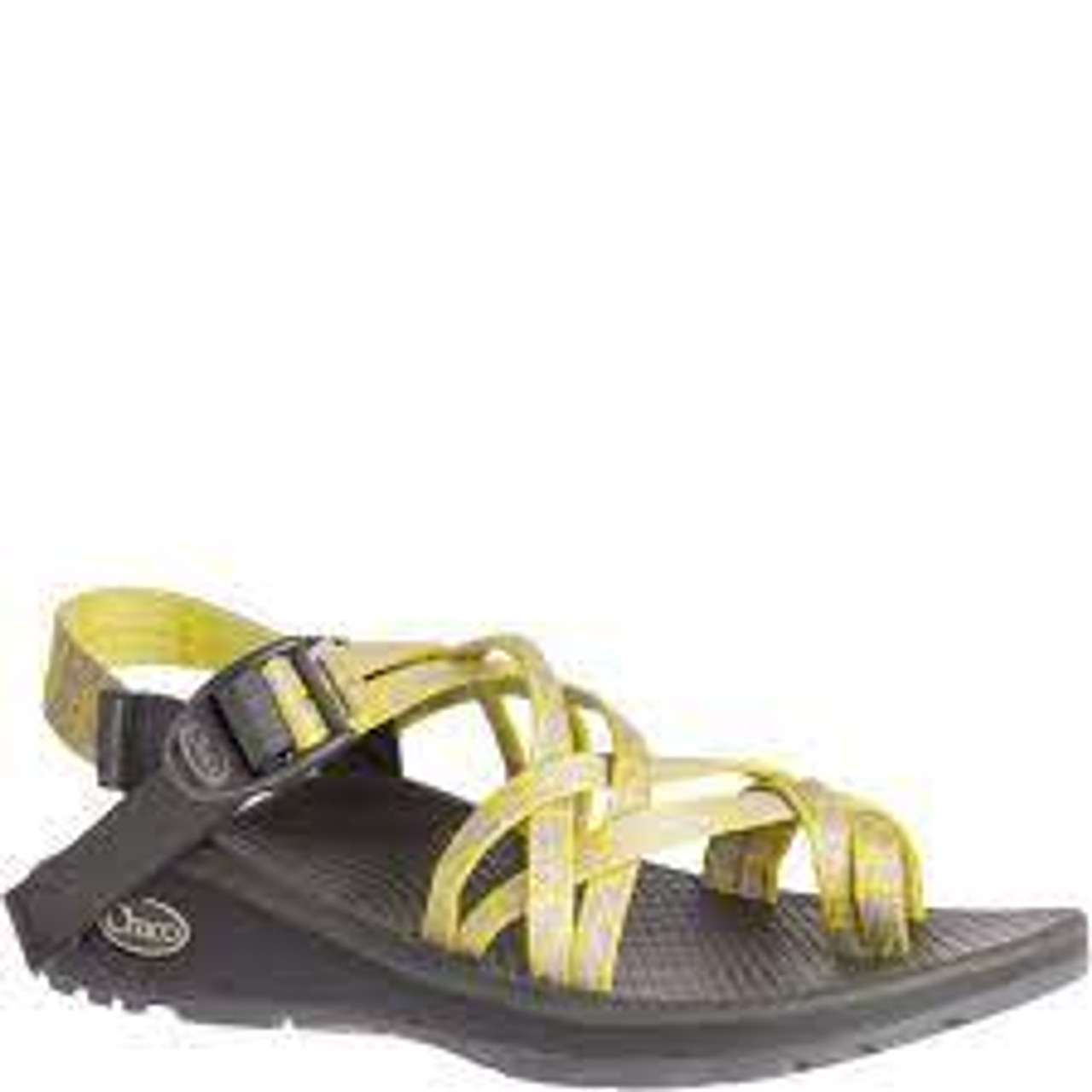 Chaco - Z/Cloud X2 - Prime Yellow - Surf and Dirt
