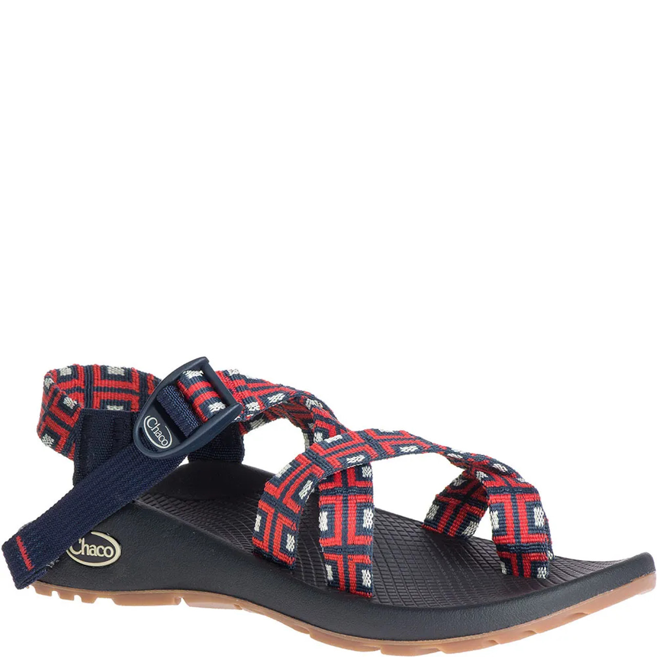 Chaco Z 2 Classic Prairie Grenadine