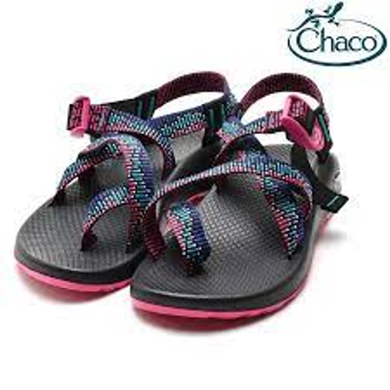 Chaco Z 2 Classic Amp Magenta