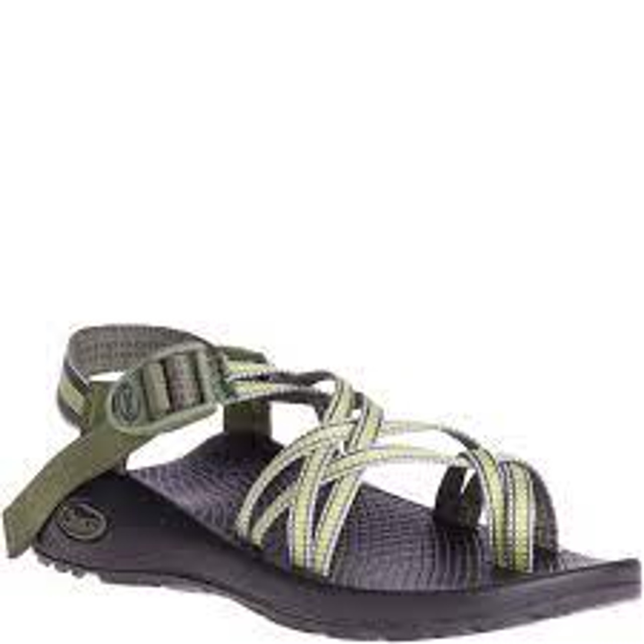 Chaco - ZX/2 Classic - Dividido Lichen